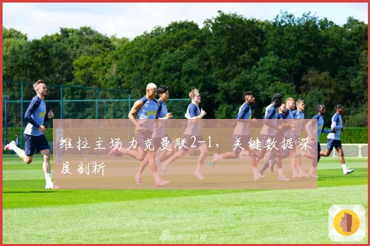 维拉主场力克曼联2-1，关键数据深度剖析